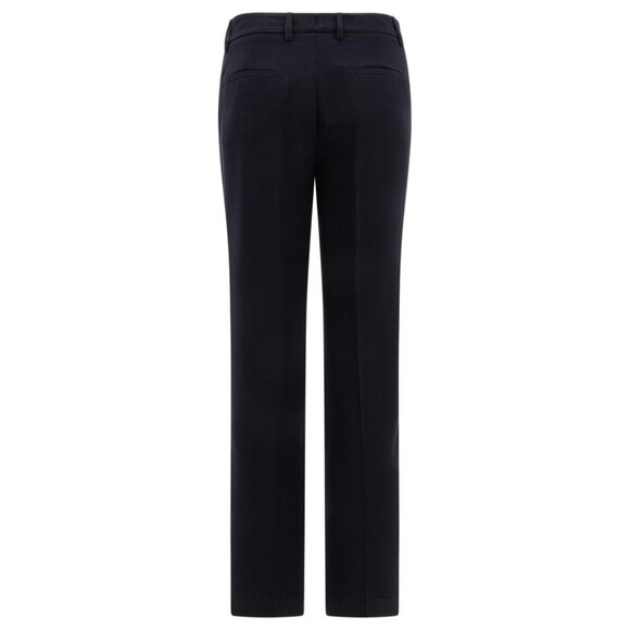 F.It Trousers tag size 42 Women - Picture 2 of 4
